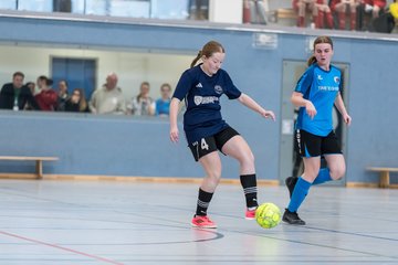 Bild 131 - wBJ NFV Futsalmeisterschaft